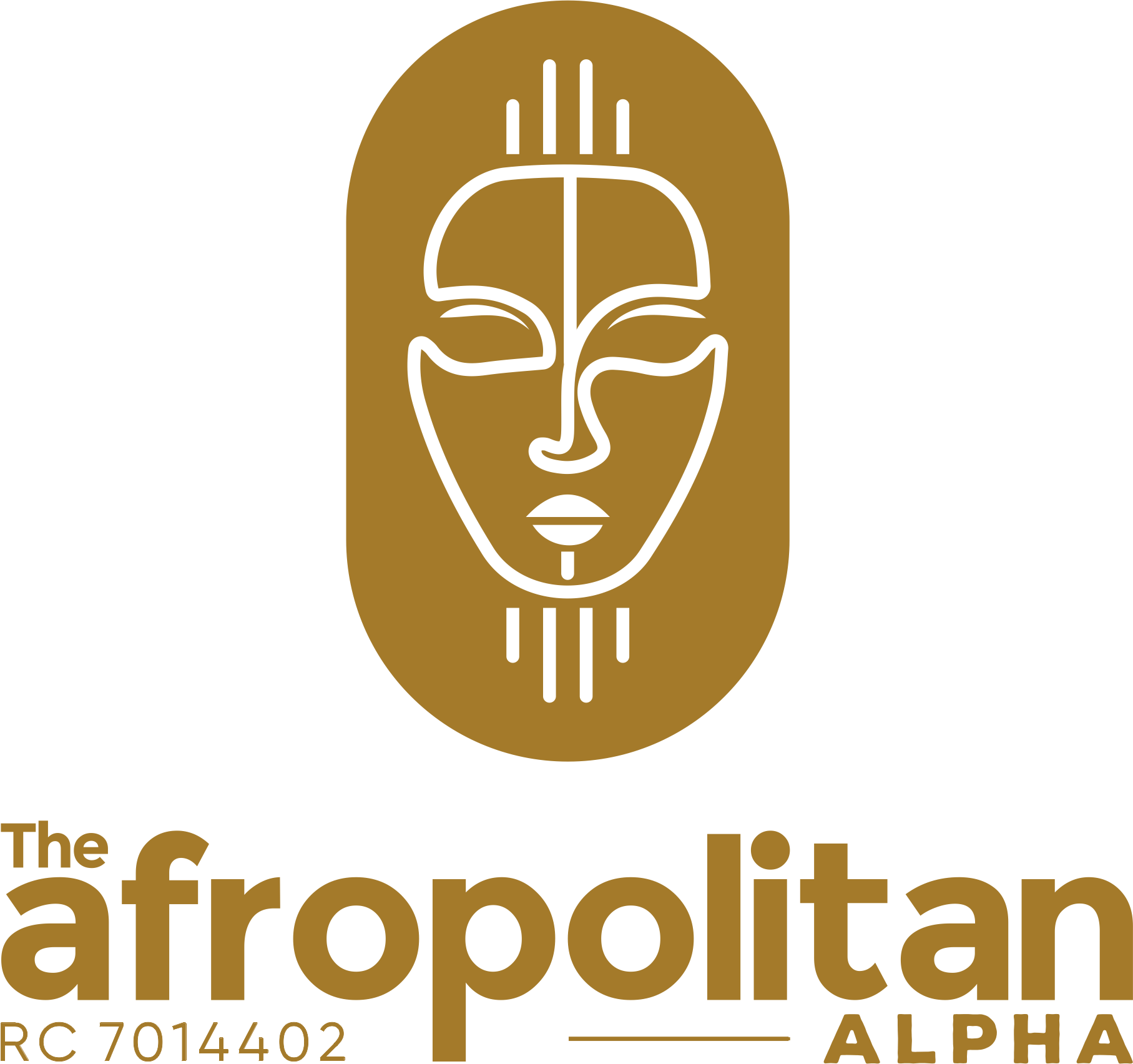 The Afropolitan Alpha